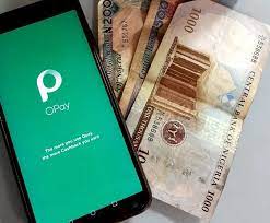 How to fund your opay account